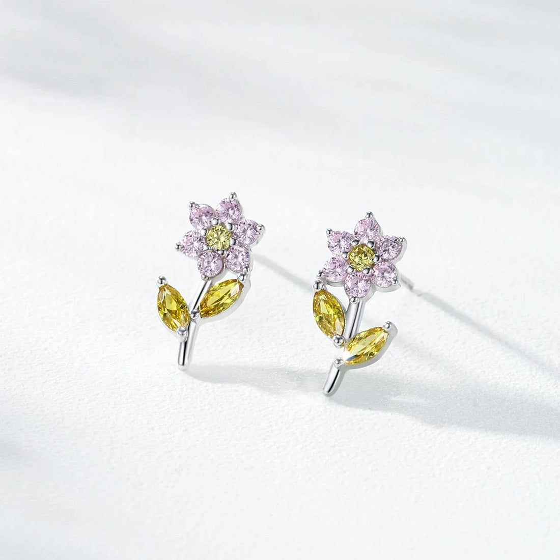 Olivia’s Petals - TM & Co. Jewels