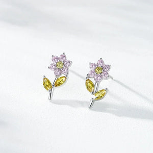 Olivia’s Petals - TM & Co. Jewels