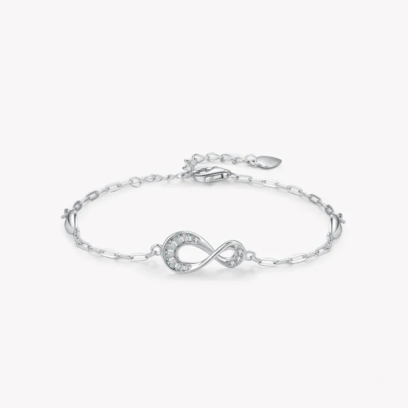 Forever Bond Bracelet - TM & Co. Jewels