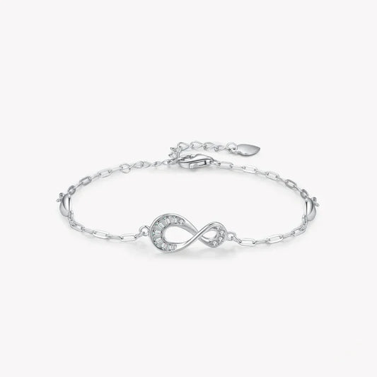 Forever Bond Bracelet - TM & Co. Jewels