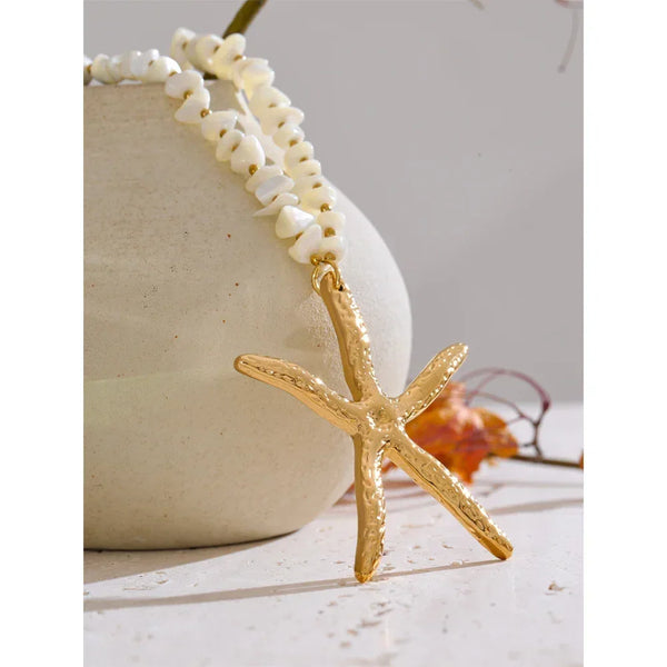 Skylar's Shoreline Find - TM & CO. JEWELS 