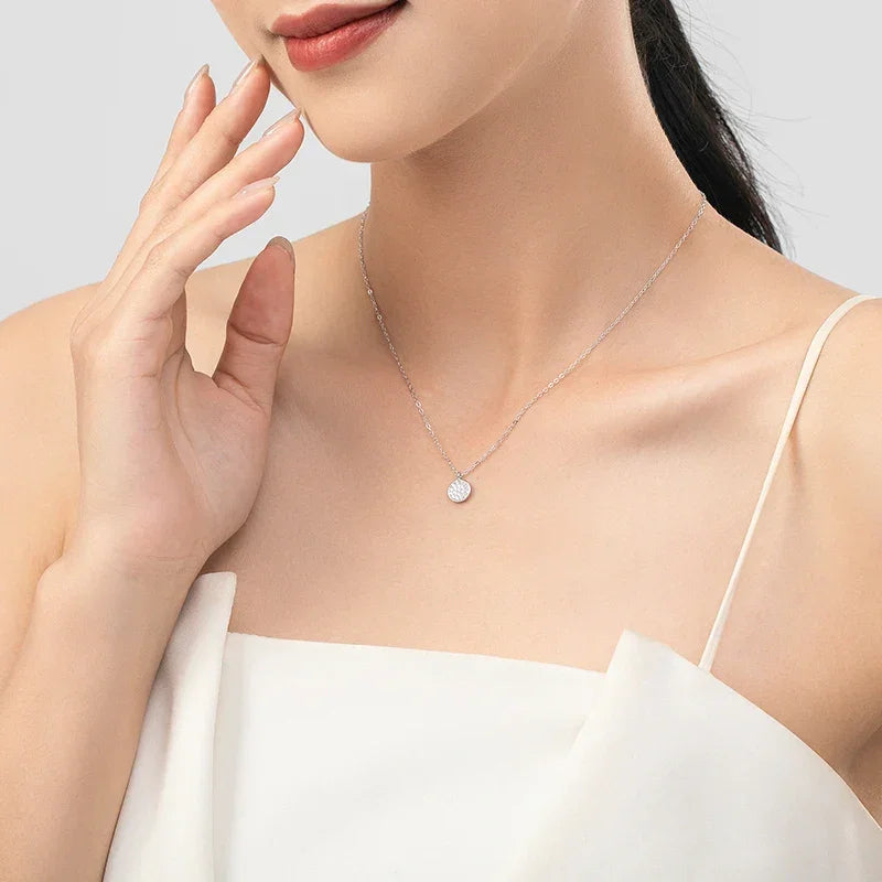 Pure Elegance Pendant - TM & Co. Jewels