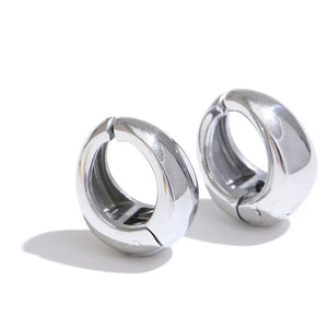 Luxe Cuff Ear Clip - TM & Co. Jewels