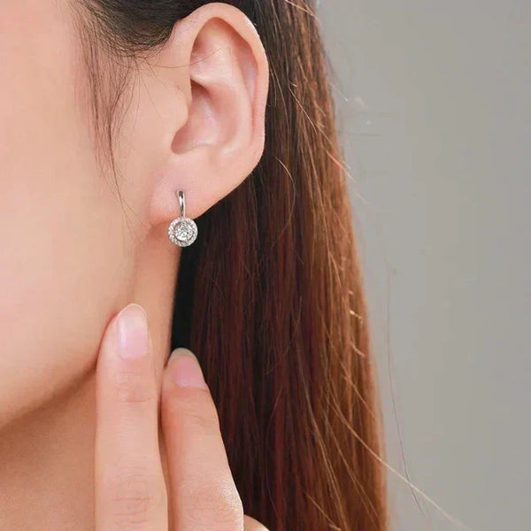 Luxury Brilliance Studs - TM & Co. Jewels
