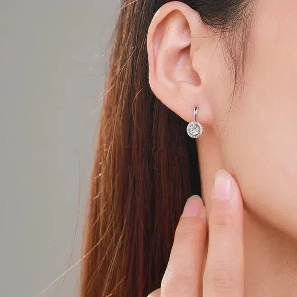 Luxury Brilliance Studs - TM & Co. Jewels