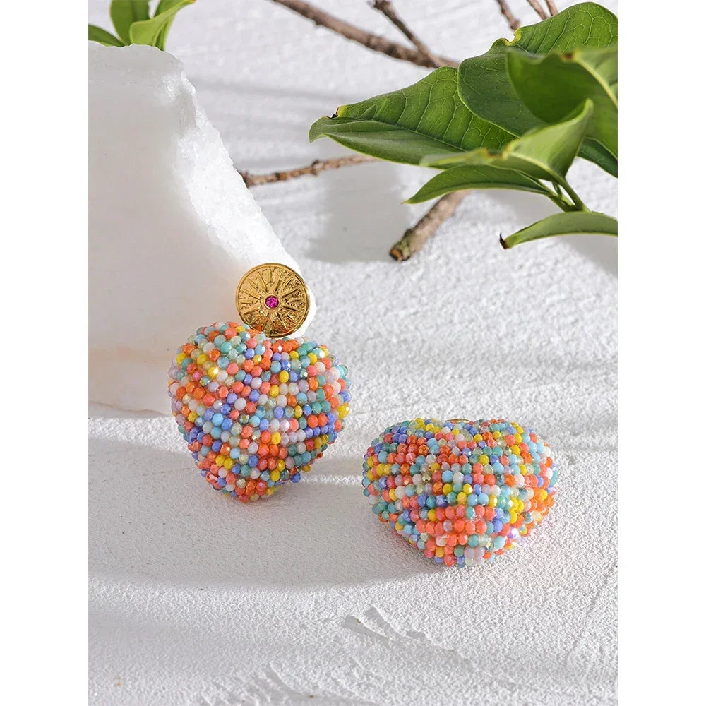 France Charm Candy Drops - TM & Co. Jewels