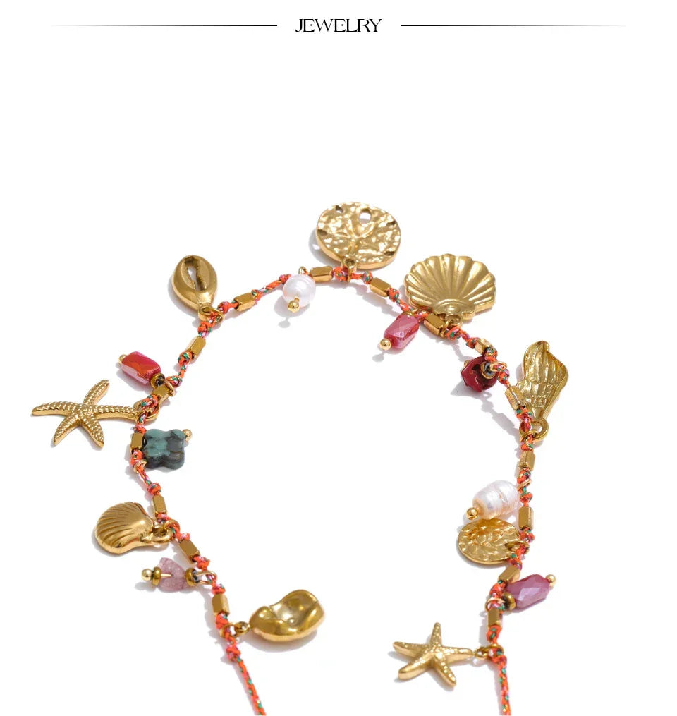 Nautical Dreamer Pendant