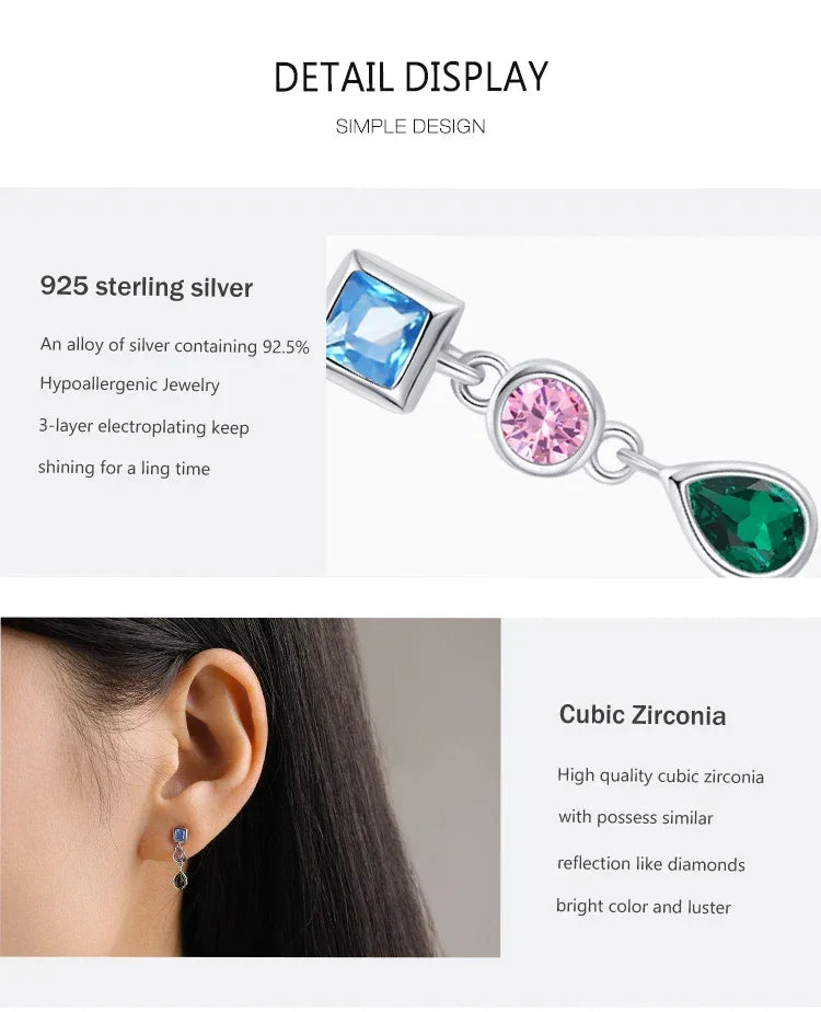 Kaleido scope Glimmer - TM & Co. Jewels