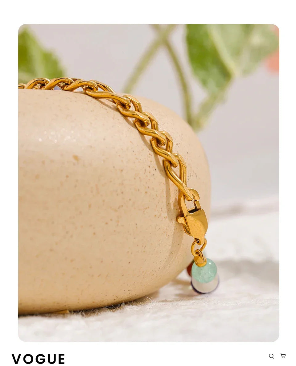 Urban Mosaic Necklace