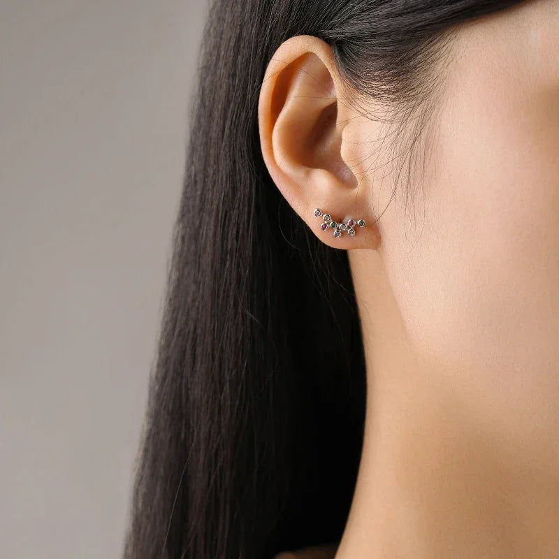 Mia’s Colorful Bubbles - TM & Co. Jewels