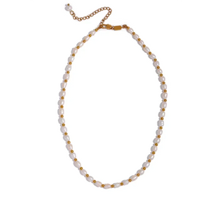 Emma's Luxe Beads - TM & CO. JEWELS 