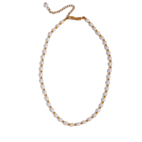 Emma's Luxe Beads - TM & CO. JEWELS 