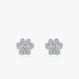 Whisker Charm Earrings - TM & Co. Jewels