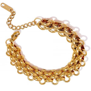 Chic Harmony Bracelet - TM & Co. Jewels