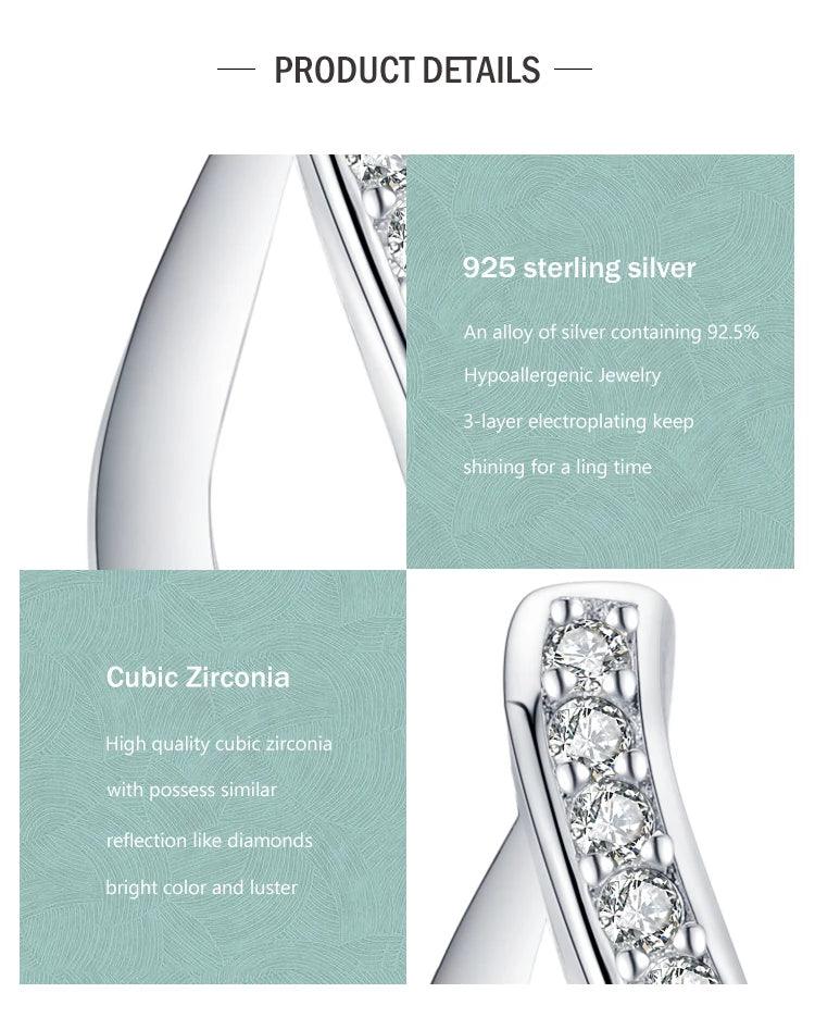 Majestic Waters Studs - TM & Co. Jewels