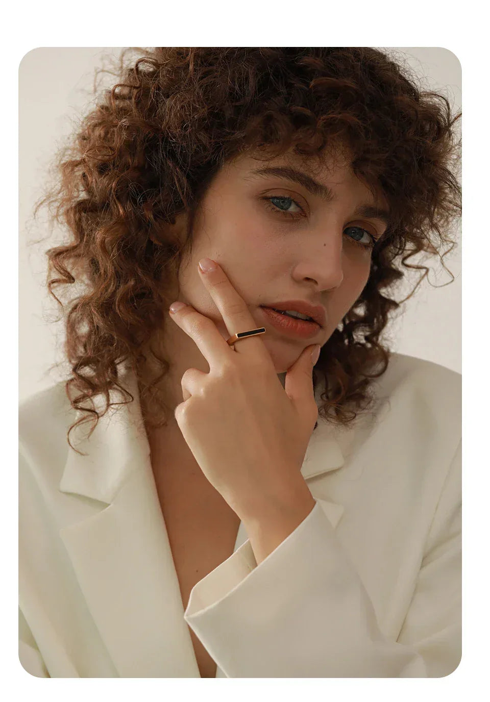 Lumina Era Prismique Ring - TM & Co. Jewels