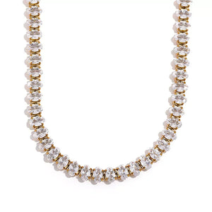 Lumen Line Set - TM & CO. JEWELS 