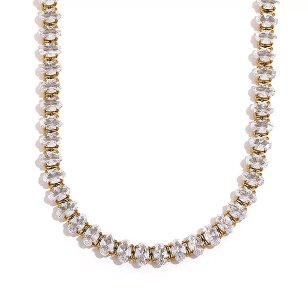 Lumen Line Set - TM & CO. JEWELS 
