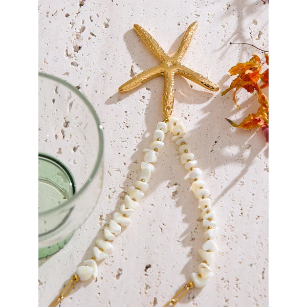 Skylar's Shoreline Find - TM & CO. JEWELS 