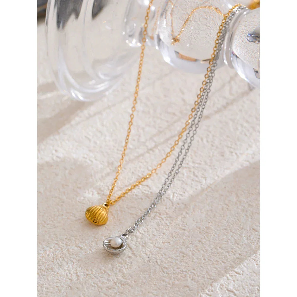 Shoreline Elegance Pendant