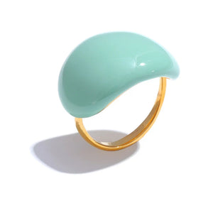 Joyful Spirit Ring