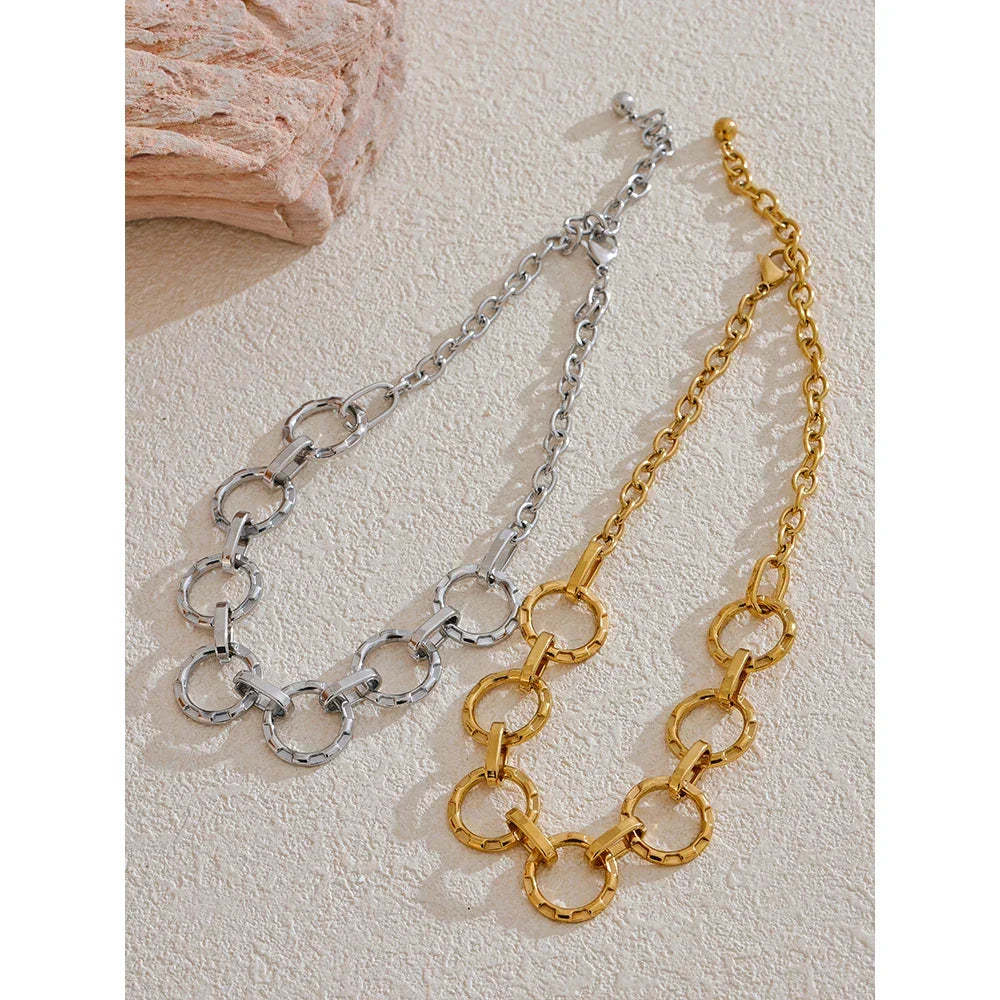 Aura Loop Jewelry