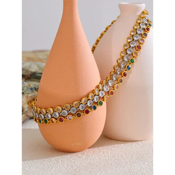 Aurora Luxe Jewelry Set - TM & CO. JEWELS 