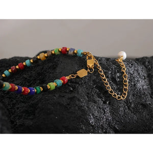 Sage's Spiritual Beads - TM & CO. JEWELS 