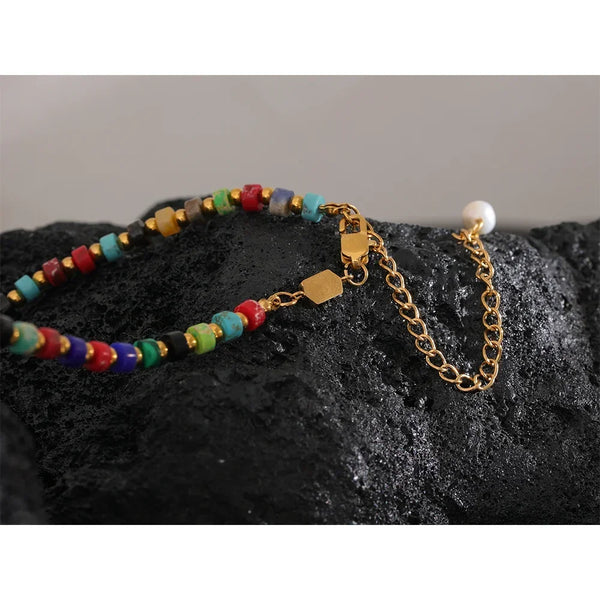 Sage's Spiritual Beads - TM & CO. JEWELS 