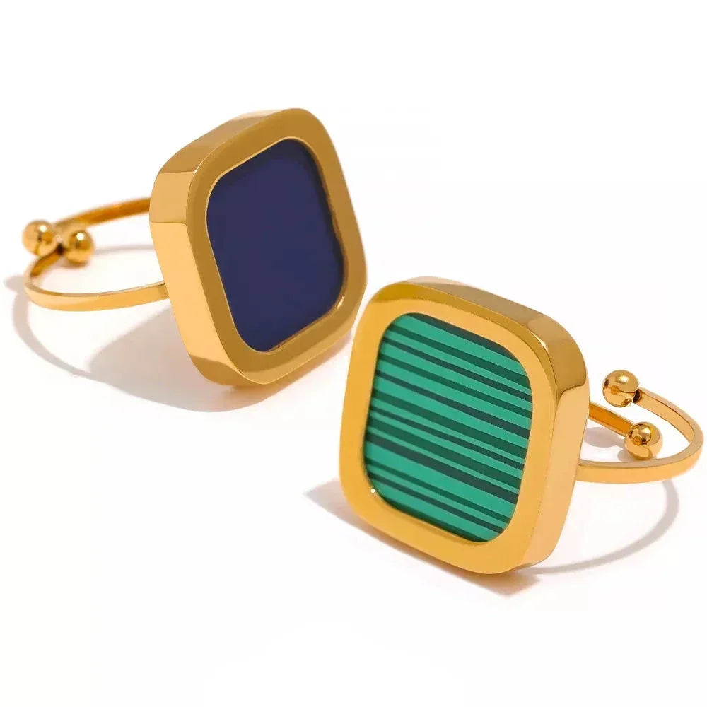 Jade Enigma - TM & Co. Jewels