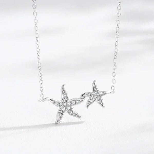 Oceanic Charm Pendant - TM & Co. Jewels