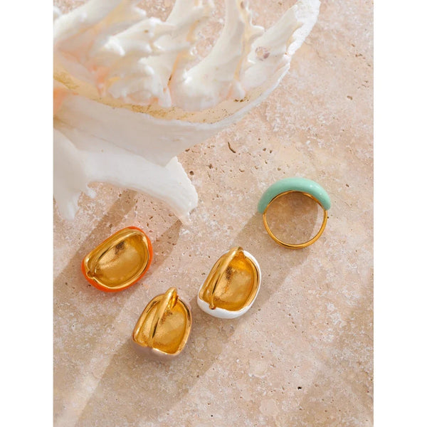 Joyful Spirit Ring