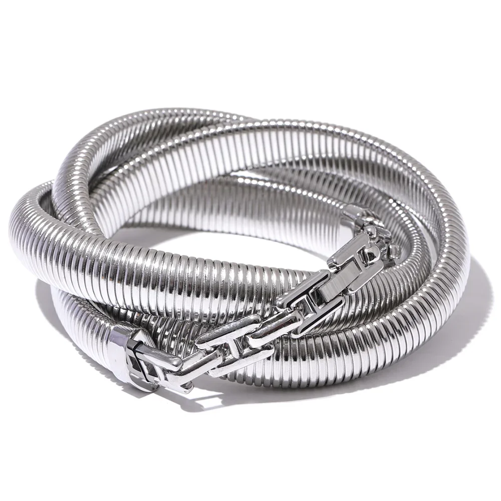 Luna’s Layers - TM & Co. Jewels