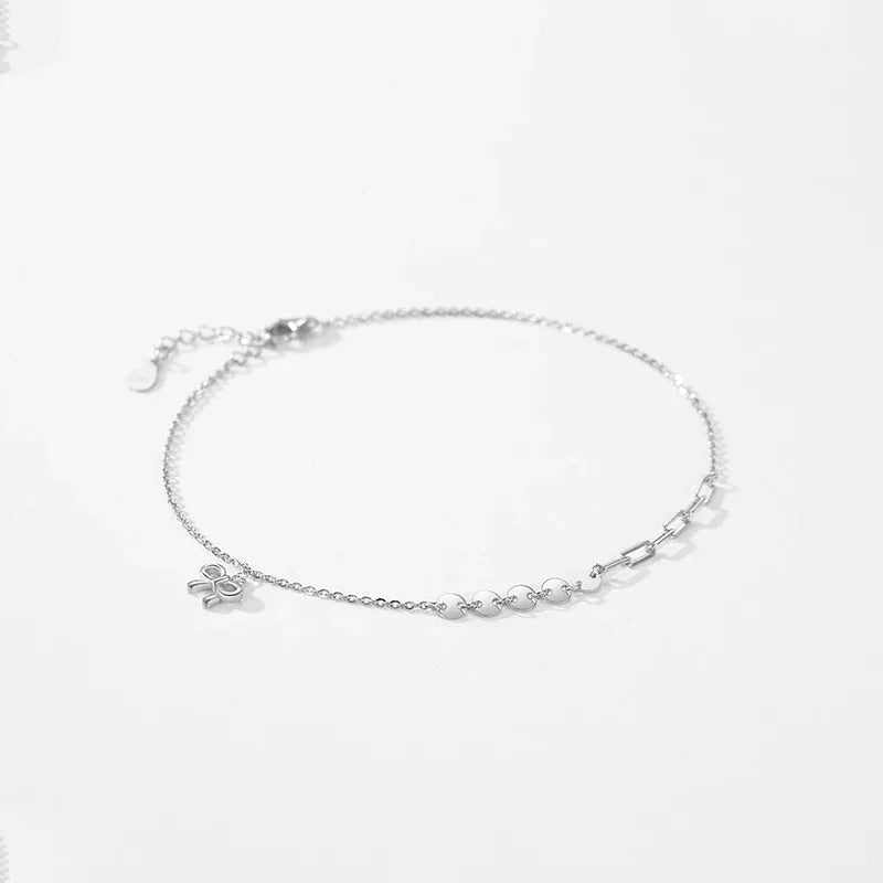 Elegance Knot Bracelet - TM & Co. Jewels
