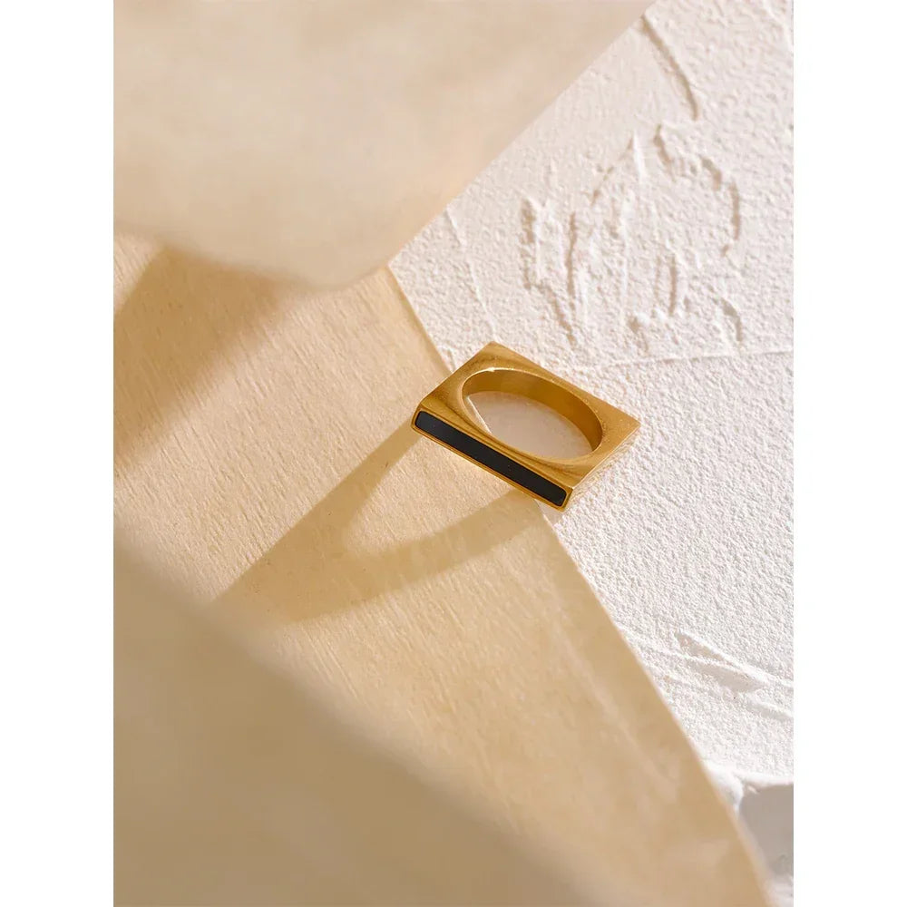 Lumina Era Prismique Ring - TM & Co. Jewels