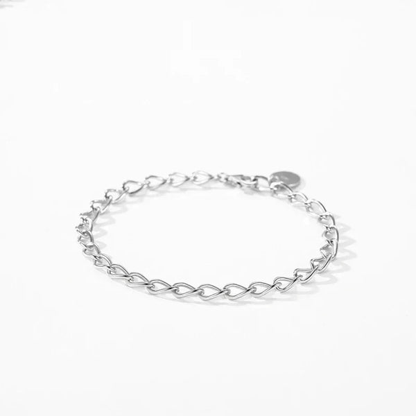 Classic Strip Bracelet - TM & Co. Jewels