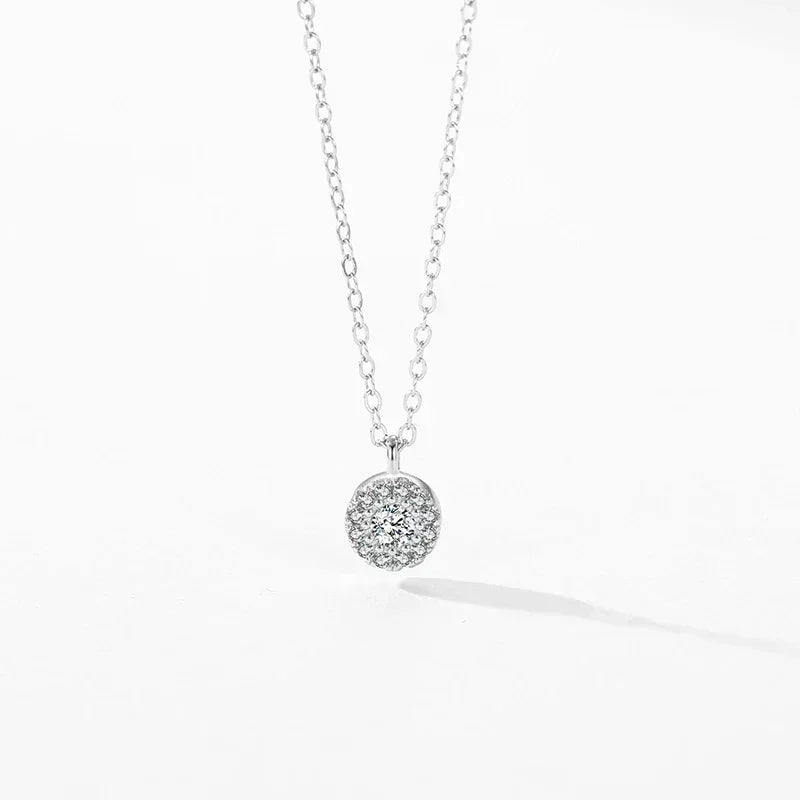 Glamourous Grace Pendant - TM & Co. Jewels