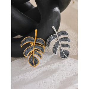 Luxe Garden Pin - TM & CO. JEWELS 