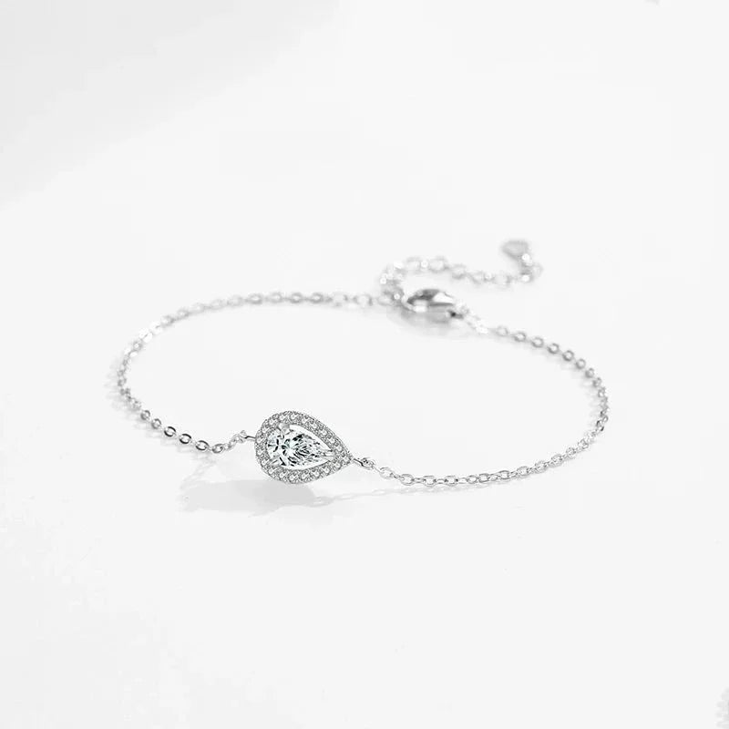 Luxe Pearl Bangles - TM & Co. Jewels