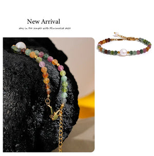 Blissful Balance Bracelet - TM & CO. JEWELS 