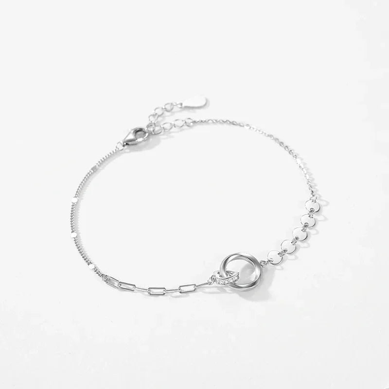 Blissful Embrace Bangles - TM & Co. Jewels