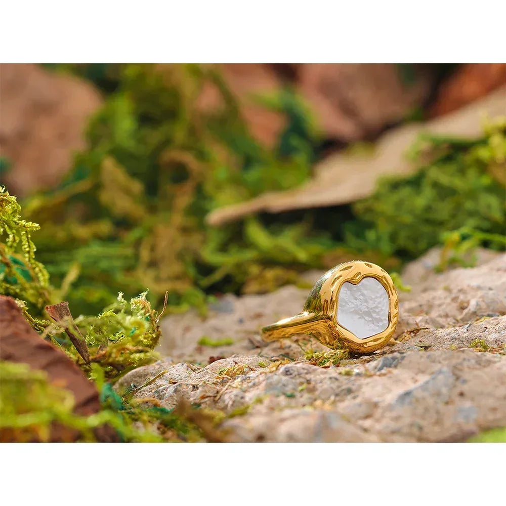 Clara’s Cove - TM & Co. Jewels