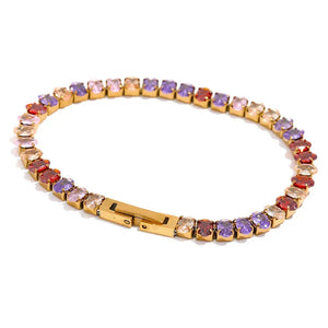 Lumen Line Set - TM & CO. JEWELS 