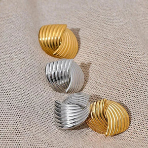 Cosmic Orbit Studs - TM & Co. Jewels