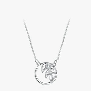 Tree of Life Sparkle Pendant - TM & Co. Jewels