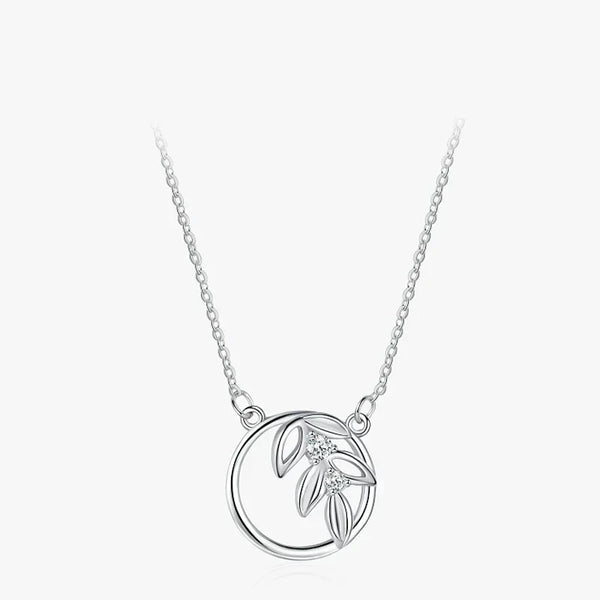 Tree of Life Sparkle Pendant - TM & Co. Jewels