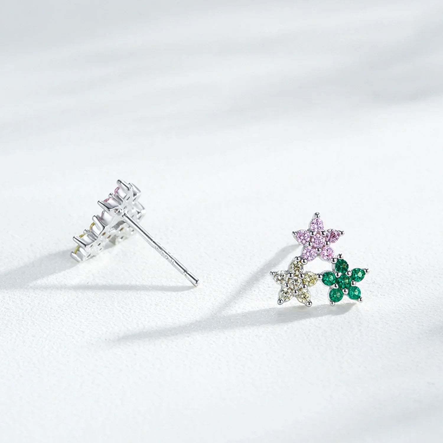 Lily’s Radiance - TM & Co. Jewels