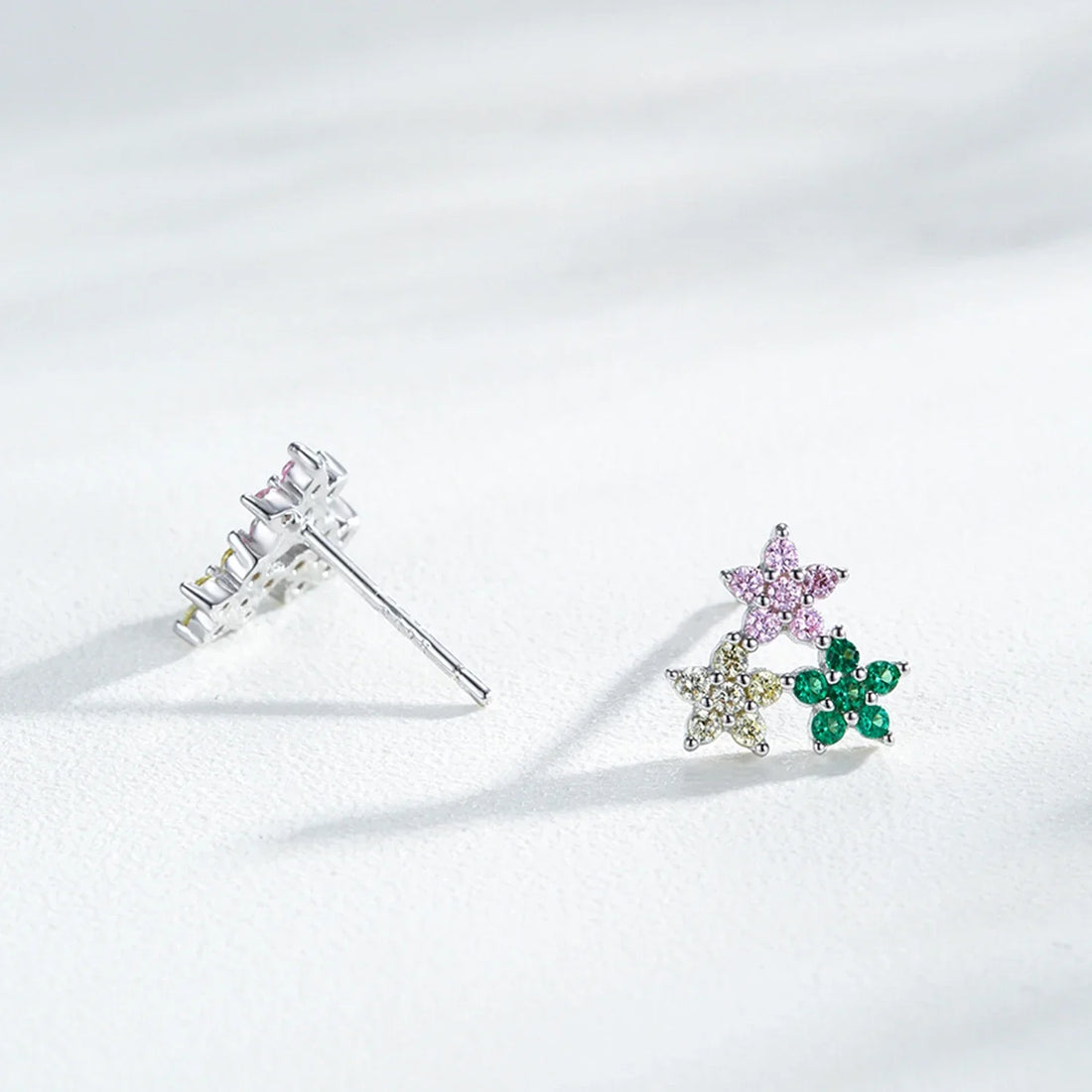 Lily’s Radiance - TM & Co. Jewels