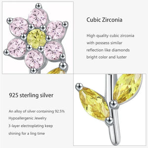 Olivia’s Petals - TM & Co. Jewels
