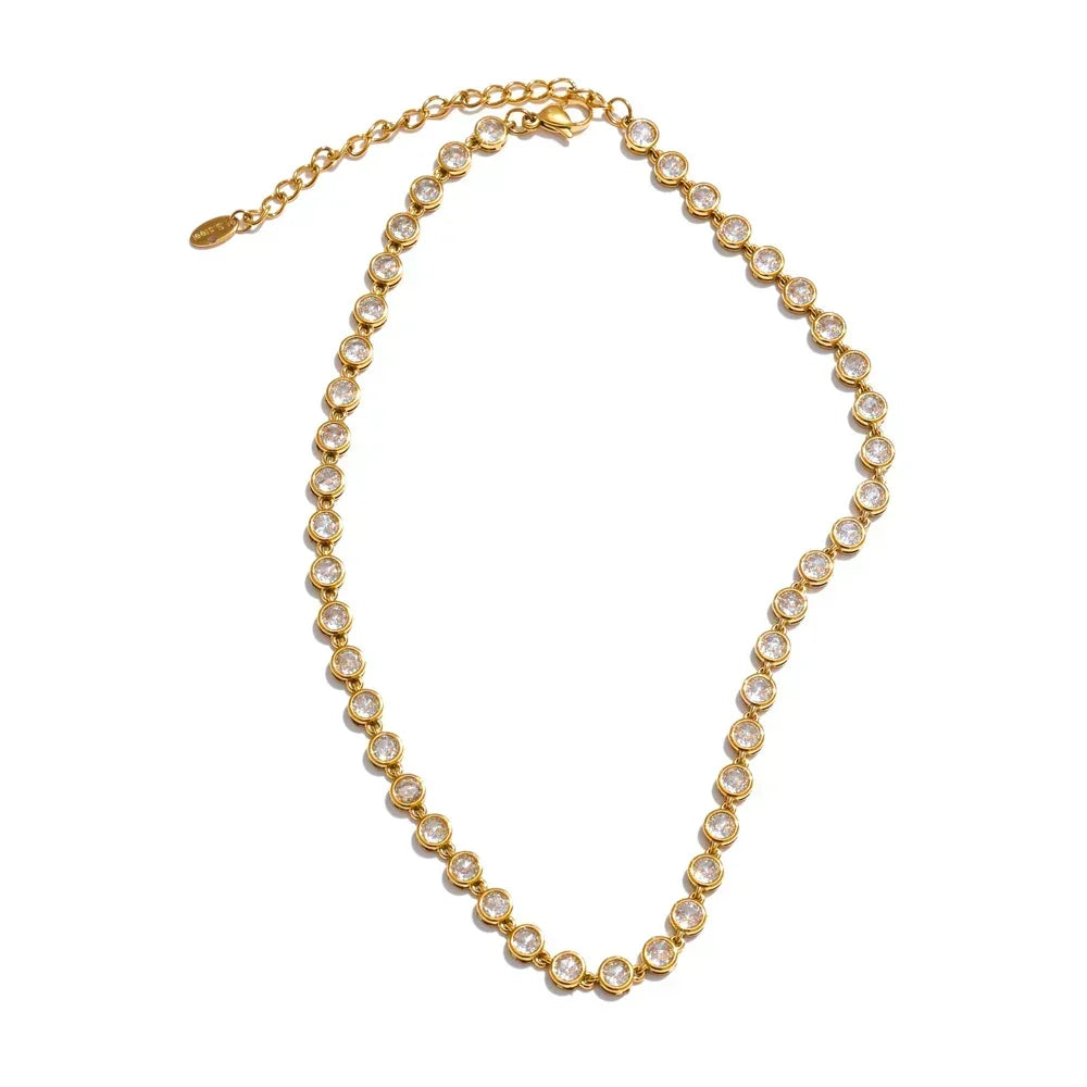 Aurora Luxe Jewelry Set